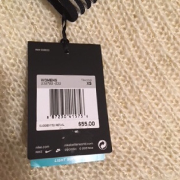 NWT Nike Indy Cooling Bra - Picture 8 of 8